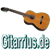 gitarrius.de